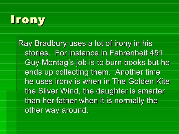 themes in fahrenheit 451 suspense in fahrenheit 451